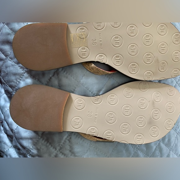 Bella Ha sandals - Picture 9 of 13